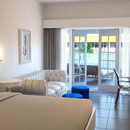 The Soco House - All-Inclusive (Adults Only) Кастри Экстерьер фото
