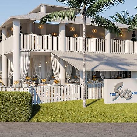 The Soco House - All-Inclusive (Adults Only) Кастри Экстерьер фото
