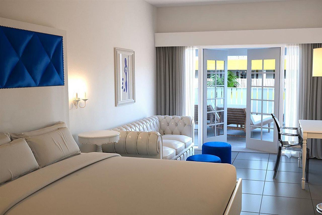 The Soco House - All-Inclusive (Adults Only) Кастри Экстерьер фото