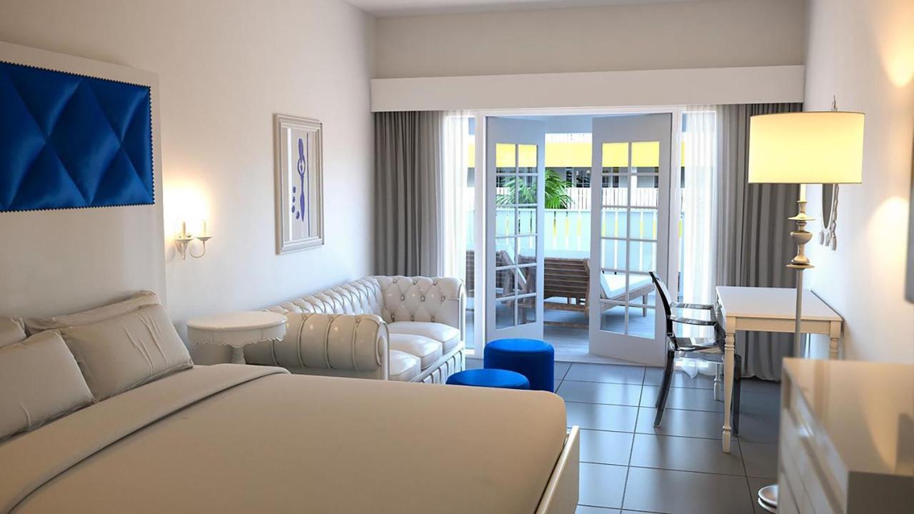 The Soco House - All-Inclusive (Adults Only) Кастри Экстерьер фото