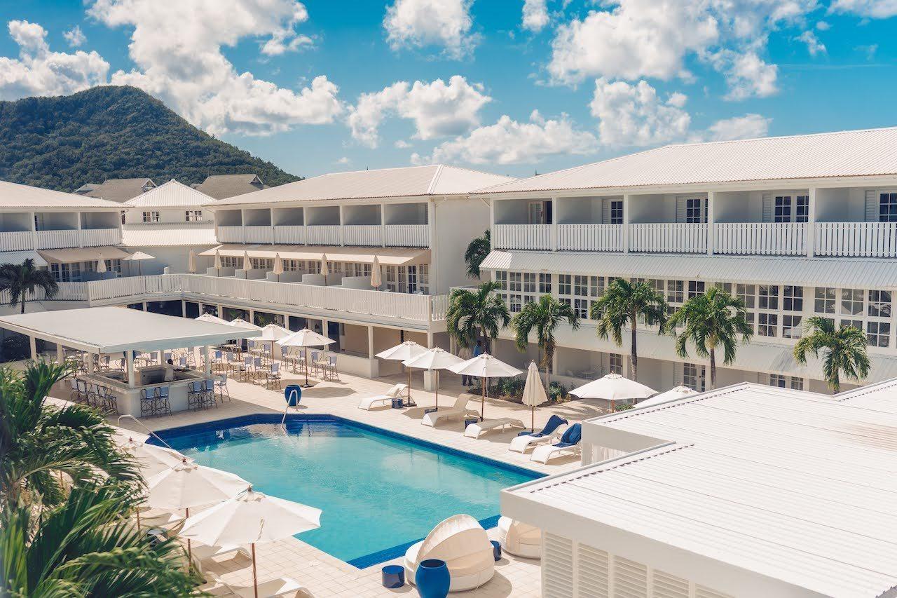 The Soco House - All-Inclusive (Adults Only) Кастри Экстерьер фото