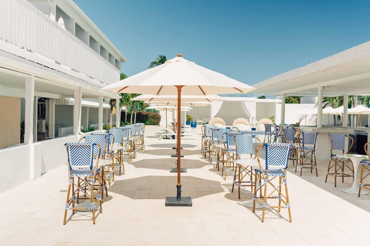 The Soco House - All-Inclusive (Adults Only) Кастри Экстерьер фото