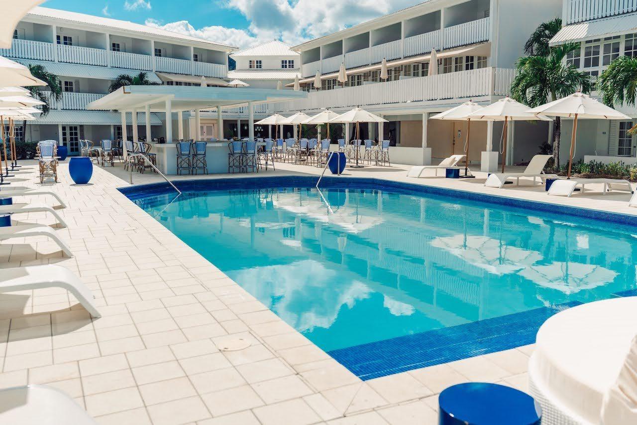 The Soco House - All-Inclusive (Adults Only) Кастри Экстерьер фото