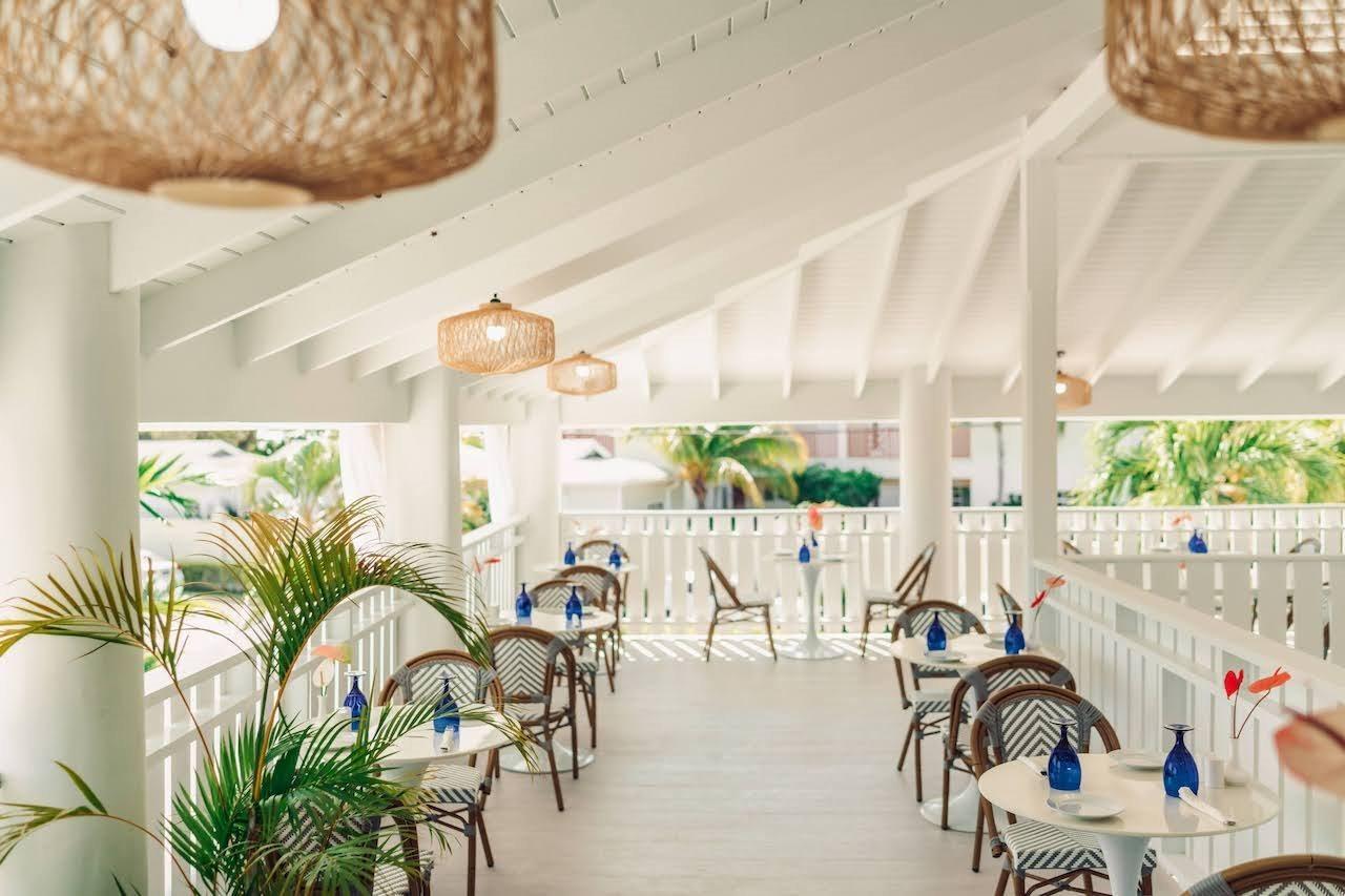 The Soco House - All-Inclusive (Adults Only) Кастри Экстерьер фото