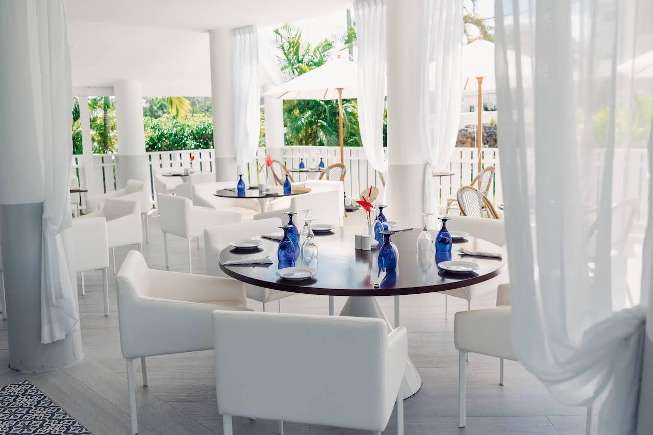 The Soco House - All-Inclusive (Adults Only) Кастри Экстерьер фото