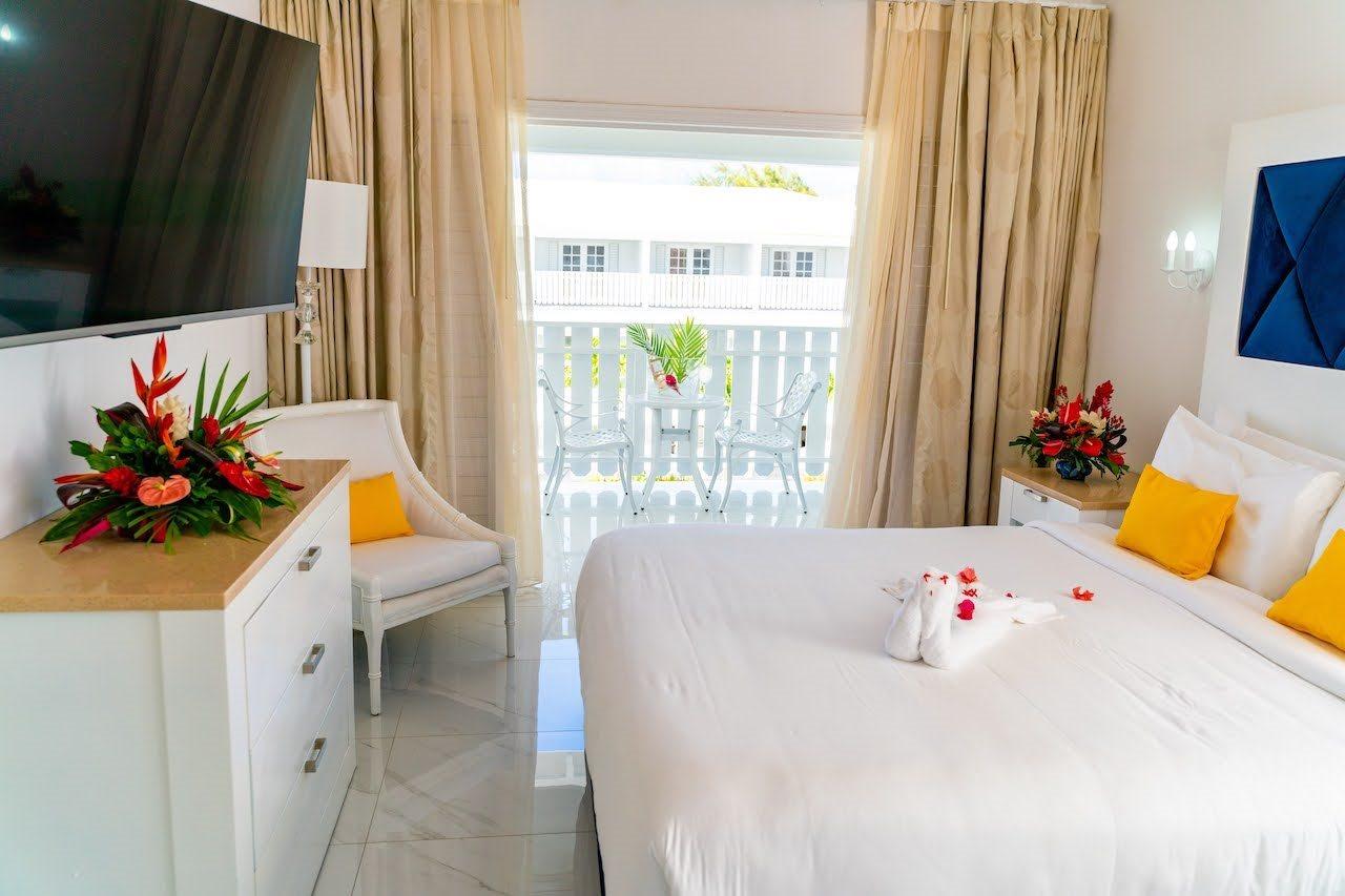 The Soco House - All-Inclusive (Adults Only) Кастри Экстерьер фото
