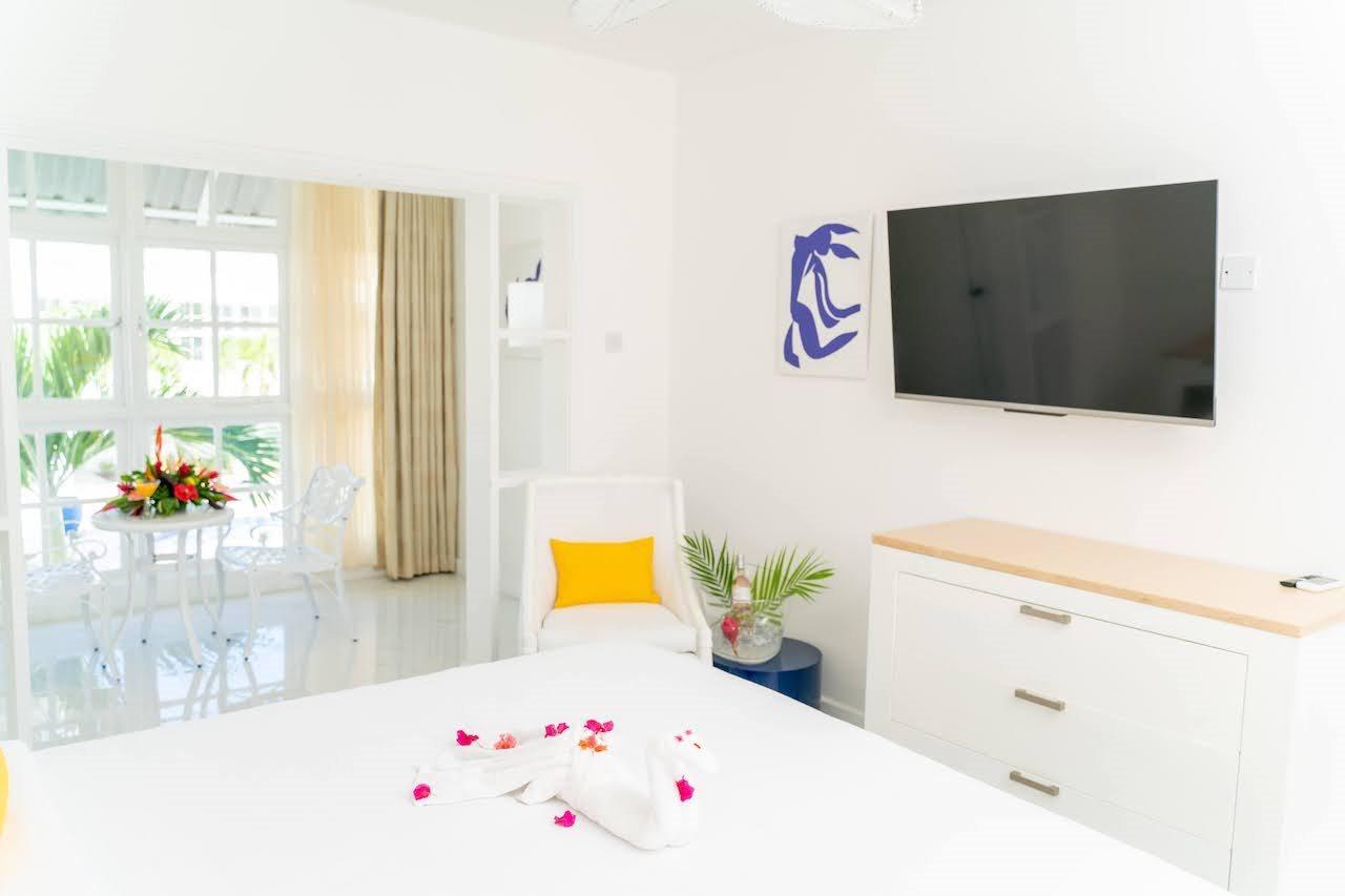 The Soco House - All-Inclusive (Adults Only) Кастри Экстерьер фото