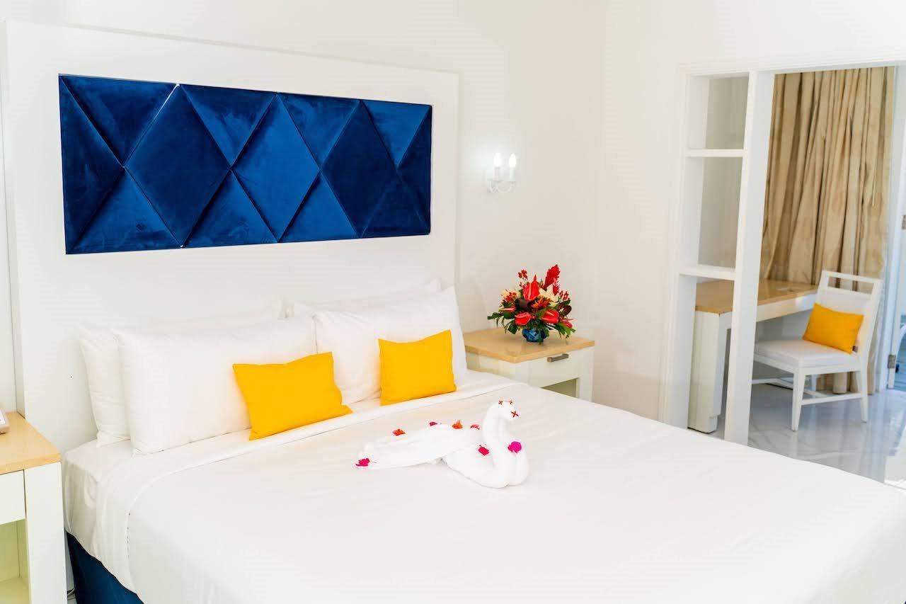 The Soco House - All-Inclusive (Adults Only) Кастри Экстерьер фото