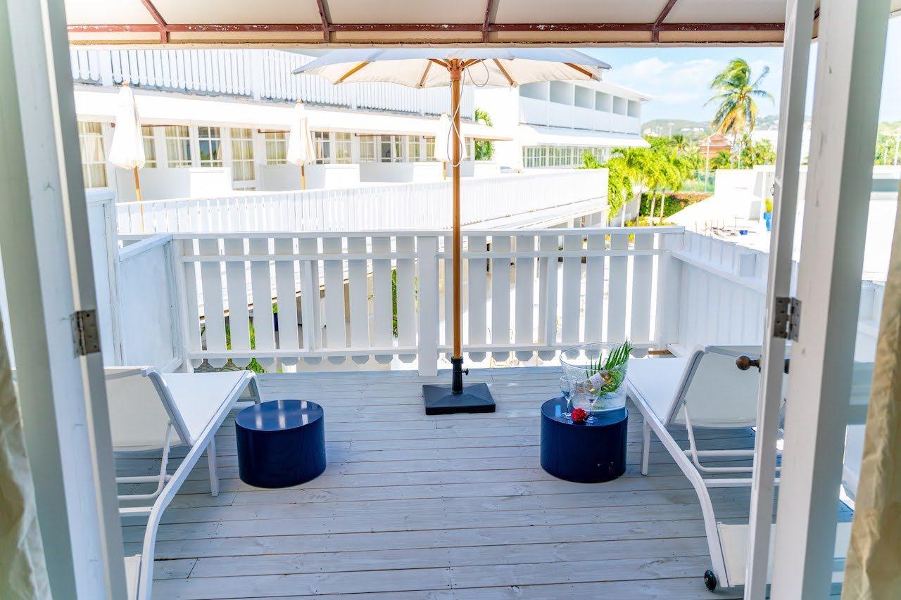 The Soco House - All-Inclusive (Adults Only) Кастри Экстерьер фото