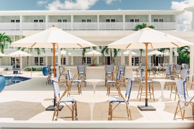 The Soco House - All-Inclusive (Adults Only) Кастри Экстерьер фото