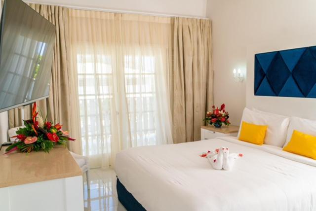 The Soco House - All-Inclusive (Adults Only) Кастри Экстерьер фото