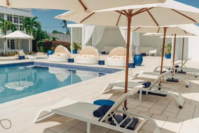 The Soco House - All-Inclusive (Adults Only) Кастри Экстерьер фото
