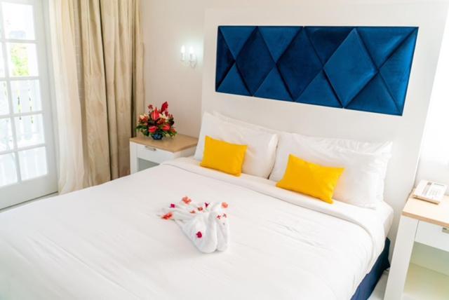 The Soco House - All-Inclusive (Adults Only) Кастри Экстерьер фото