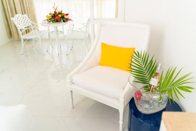 The Soco House - All-Inclusive (Adults Only) Кастри Экстерьер фото