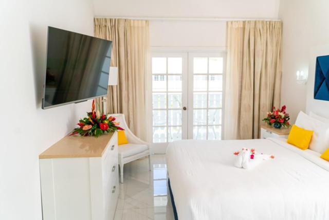 The Soco House - All-Inclusive (Adults Only) Кастри Экстерьер фото