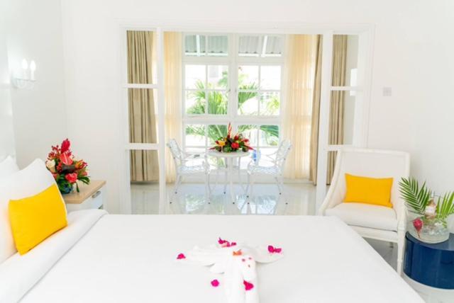 The Soco House - All-Inclusive (Adults Only) Кастри Экстерьер фото