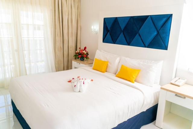 The Soco House - All-Inclusive (Adults Only) Кастри Экстерьер фото