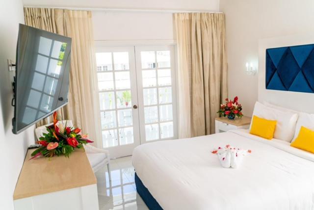The Soco House - All-Inclusive (Adults Only) Кастри Экстерьер фото