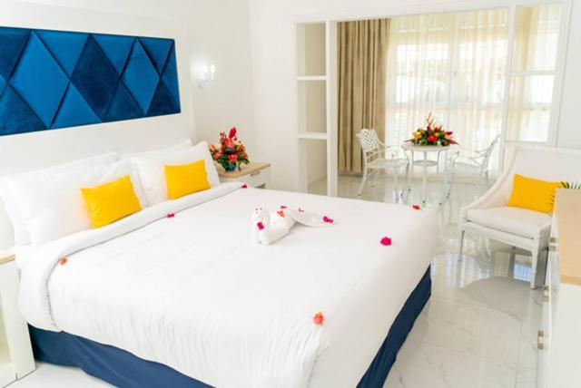 The Soco House - All-Inclusive (Adults Only) Кастри Экстерьер фото