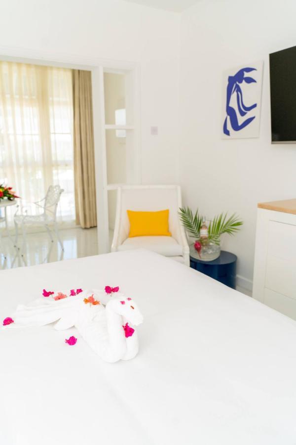 The Soco House - All-Inclusive (Adults Only) Кастри Экстерьер фото