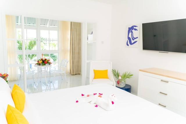 The Soco House - All-Inclusive (Adults Only) Кастри Экстерьер фото