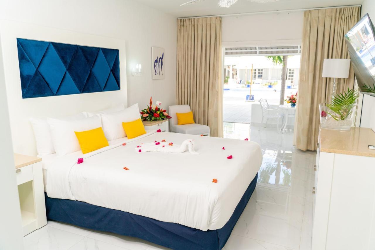 The Soco House - All-Inclusive (Adults Only) Кастри Экстерьер фото