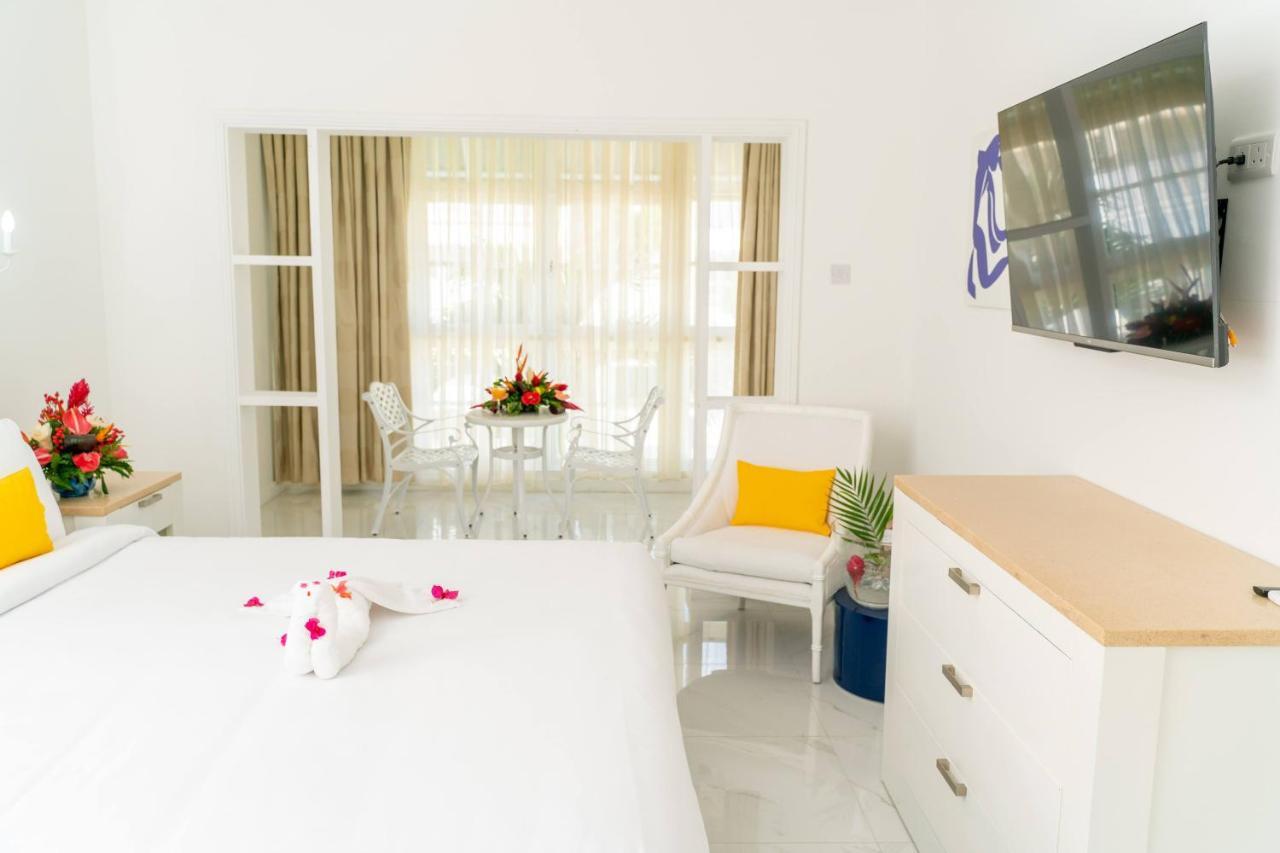 The Soco House - All-Inclusive (Adults Only) Кастри Экстерьер фото